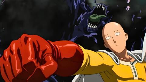 One Punch Man : grand changement à venir pour la saison 3 de l'anime !
