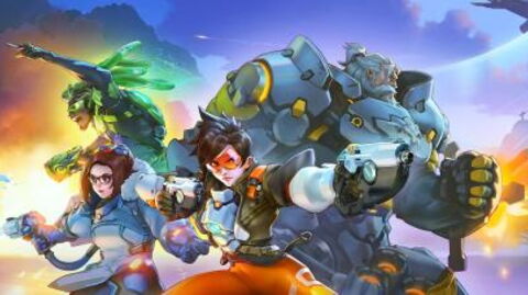 Overwatch 2 : un leak annonce la sortie en 2020 du jeu de Blizzard