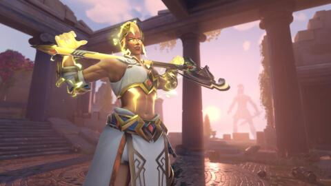 Netflix : des séries Overwatch, Warcraft et Diablo abandonnées à cause d'un procès
