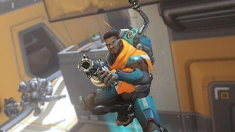 Overwatch 2 : Blizzard plancherait sur une version mobile de son FPS