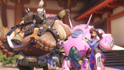 Overwatch 2 : avec ce mode classique, Blizzard joue à fond la carte de la nostalgie