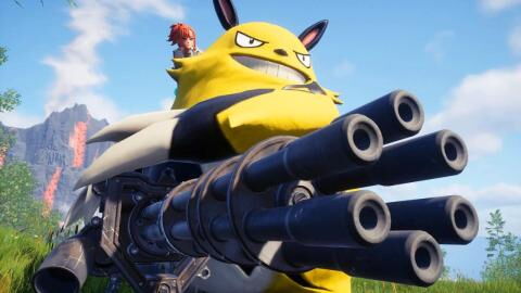 Palworld : Nintendo réagit officiellement et sort les crocs, que risque vraiment le jeu ?