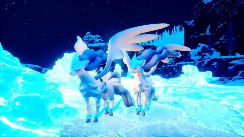 Palworld : du contenu gratuit à récupérer, mais c’est maintenant ou jamais