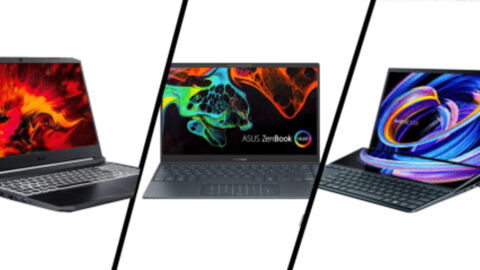 Noël 2022 | PC : les meilleures offres de PC portables pour vos cadeaux