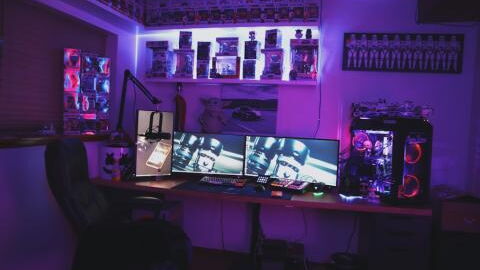 Voici les 10 jeux les plus vendus sur PC