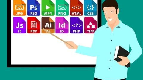 Comment convertir un PDF en JPEG gratuitement ?