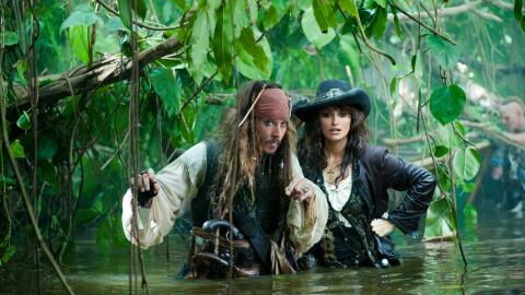 Pirates des Caraïbes 6 : date de sortie, casting, trailer... ce que l'on sait