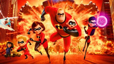 Les Indestructibles 3 : date de sortie, Pixar, intrigue... tout savoir