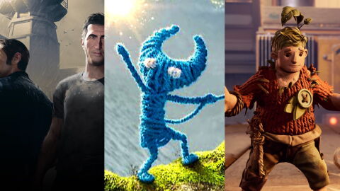 Jeux coop a faire à deux