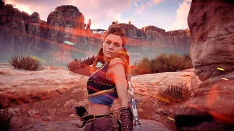 Horizon Zero Dawn : un remaster pour PC et PS5 en approche ?