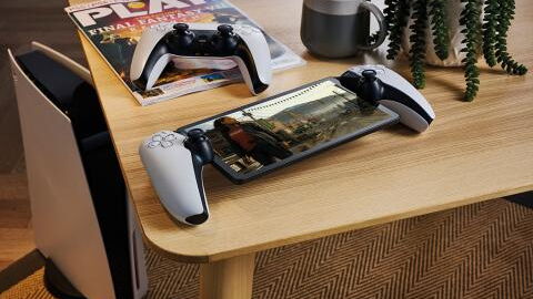 PlayStation Portal : la mise à jour que tout le monde attendait est enfin disponible