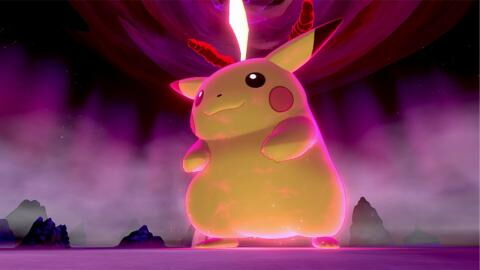 Pokémon Epée et Bouclier : comment obtenir Évoli, Pikachu et Miaouss Gigamax ?