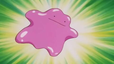 Pokémon GO : on connaît les Pokémons les plus susceptibles de se transformer en Métamorph