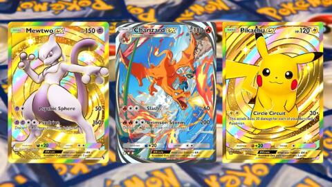 Ce joueur dépense un SMIC et ouvre 1741 boosters sur Pokémon Pocket pour obtenir toutes les cartes