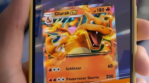 Pokémon Pocket : l'astuce gratuite pour récupérer facilement des sabliers booster