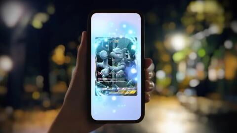 Pokémon Pocket : une carte gratuite à récupérer pour compléter votre collection