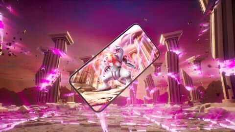 Pokémon Pocket : la nouvelle extension arrive avec les boosters Palkia et Dialga, la 4e génération à l'honneur !