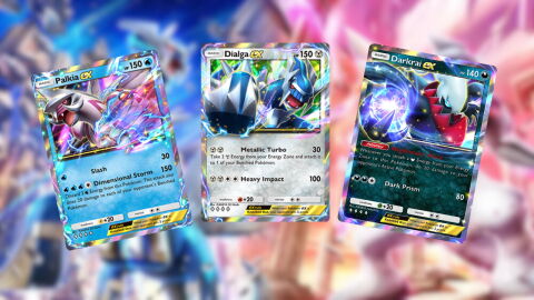 Pokémon Pocket : les 3 decks les plus puissants du moment