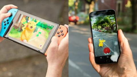 Pokémon HOME : Nintendo lance une application pour gérer ses Pokémon entre les différents jeux