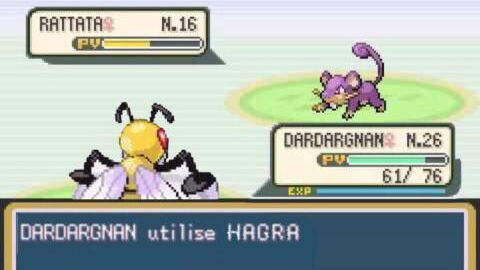 Insolite : Ce combat Pokémon IRL entre un frelon et une souris est la chose la plus choquante que vous verrez aujourd'hui