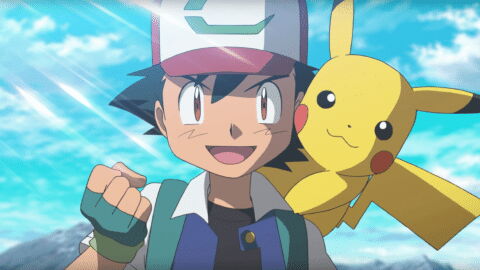 Pokémon : les films et séries disponibles gratuitement sur le site officiel