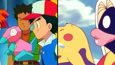 Pokémon Sacha Pikachu