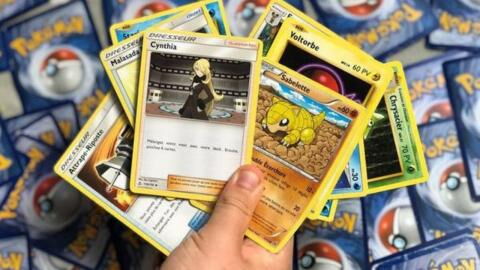 Pokémon : connaissez-vous les règles du jeu de cartes ?
