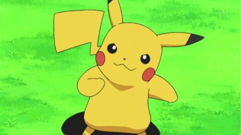 Pokémon : pourquoi Pikachu est-il devenu la créature la plus culte ?