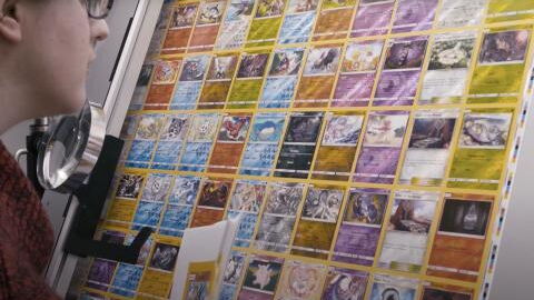 Pokémon : le secret de fabrication des cartes enfin dévoilé, plus de 26 millions imprimées par jour (VIDÉO)