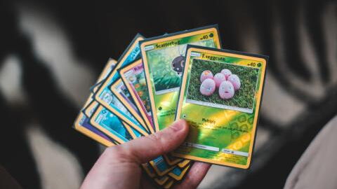 Cartes Pokémon : la méthode radicale du Japon pour endiguer la pénurie