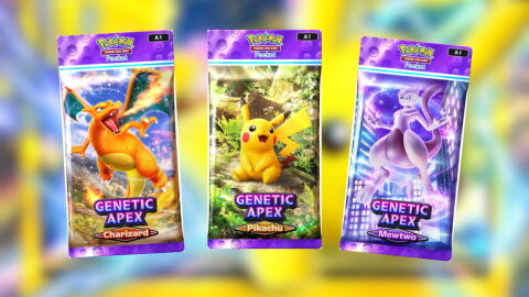 Pokémon TCG Pocket : l'astuce pour récupérer un booster gratuit supplémentaire chaque jour