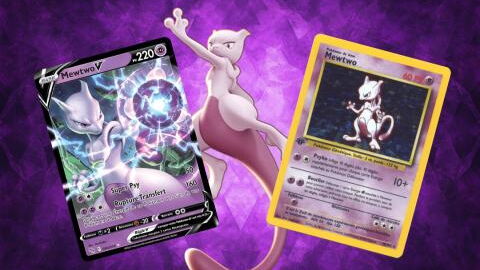 Carte Pokémon Mewtwo : valeur, prix et éditions rares... guide complet 2025
