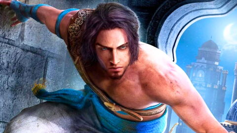 Vague de licenciements chez Ubisoft, le remake de Prince of Persia en danger