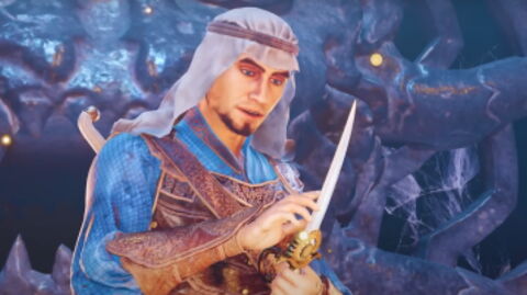 Prince of Persia Les Sables du temps : Ubisoft annonce la date de sortie du remake