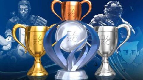 PS4 : Il bat un record en obtenant 50 trophées Platine en 20 heures de jeu !