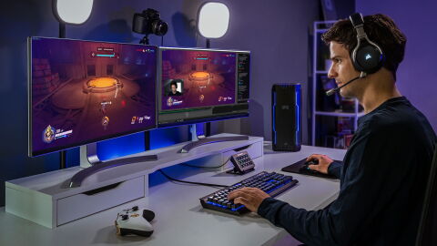 PS4 : ce casque gaming est à prix cassé pendant le Black Friday