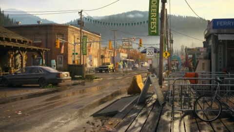 Alan Wake 2 : le patch PS5 Pro est là, voici ce qui change !