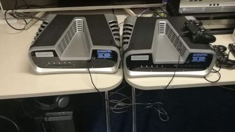PS5 : Les premières images de la console de Sony ont fuité