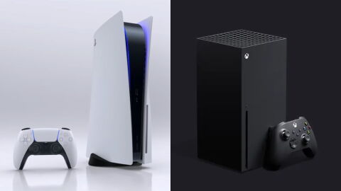 PS5 - Xbox Series X : des prix plus chers pour les jeux de la prochaine génération de consoles ?