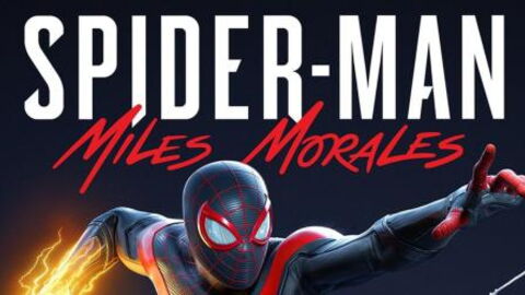 SpiderMan : Miles Morales (PS4,PS5) - date de sortie, trailer et gameplay