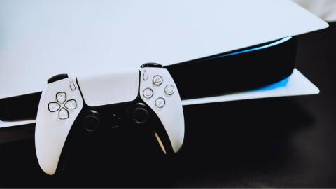 PS5 : oubliez le bouton Share de la DualSense, il ne servira bientôt plus à rien