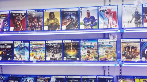 Le prix des jeux va encore augmenter, l'addition va être salée