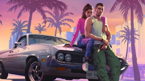 PS5 Pro : la date de sortie retardée... à cause de GTA 6 ?