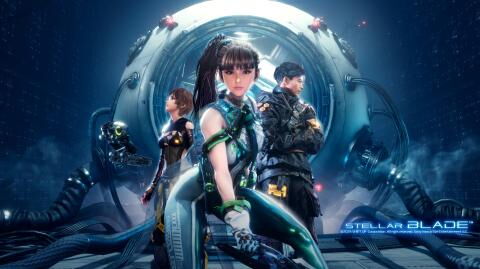 Un entrepreneur attaque PlayStation pour l'utilisation du nom Stellar Blade
