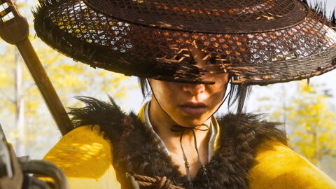 Ghost of Tsushima 2 confirmé sous le nom de Ghost of Yōtei avec une nouvelle héroïne !
