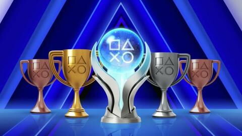 Cette appli gratuite pour suivre ses trophées PS4 et PS5 cartonne chez les joueurs