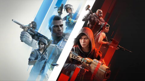 Faites vite, Rainbow Six Siege est gratuit pour une durée ultra-limitée