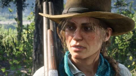 5 ans après, Red Dead Redemption 2 bat un record totalement inattendu