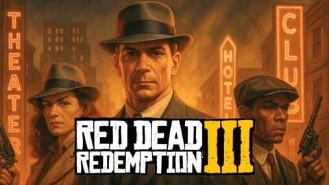 Red Dead Redemption 3 : date de sortie, gameplay, trailer... ce qu'il faut savoir