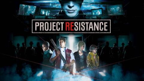 Project Resistance : le spin off de Resident Evil dévoile un gameplay 4v1 qui va briser des amitiés